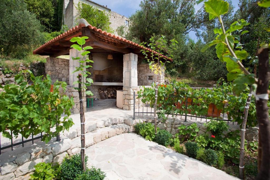 Villa Marija Podgora Room photo